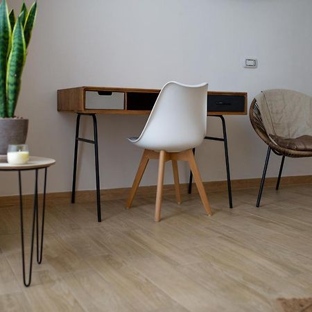 Adventor Eco-Suites Rzym Zewnętrze zdjęcie