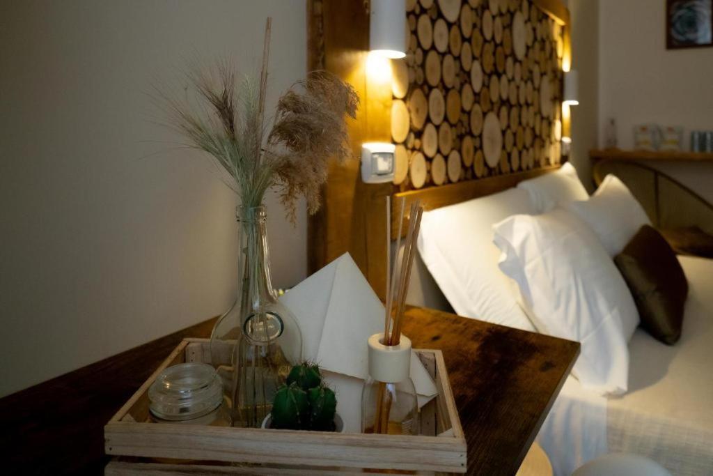 Adventor Eco-Suites Rzym Zewnętrze zdjęcie